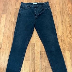 Agolde Nico Jeans